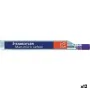 Minen Staedtler Etüie 0,5 mm (12 Stück) von Staedtler, Bleistiftminen - Ref: S8422840, Preis: 10,29 €, Rabatt: %