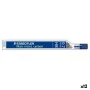 Minas Staedtler Estuche 0,7 mm (12 Unidades) de Staedtler, Minas para portaminas - Ref: S8422842, Precio: 13,19 €, Descuento: %