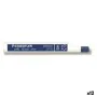 Recharge de mine Staedtler Polo HB 0,5 mm (12 Unités) de Staedtler, Recharges pour porte-mines - Réf : S8422846, Prix : 9,81 ...