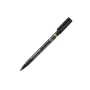 Rotulador permanente Staedtler Special Lumocolor S Preto (10 Unidades) de Staedtler, Marcadores permanentes - Ref: S8422879, ...