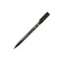 Rotulador permanente Staedtler Special Lumocolor S Negro (10 Unidades) de Staedtler, Rotuladores permanentes - Ref: S8422879,...