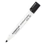 Rotuladores Staedtler Ardósia branca Branco Preto (10 Unidades) (1 Unidade) de Staedtler, Marcadores de quadro branco - Ref: ...