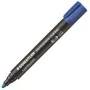 Rotulador permanente Staedtler Lumocolor 352-3 Azul (10 Unidades) de Staedtler, Rotuladores permanentes - Ref: S8422899, Prec...