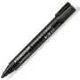 Rotulador permanente Staedtler Lumocolor 352-9 Preto (10 Unidades) de Staedtler, Marcadores permanentes - Ref: S8422900, Preç...