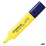 Fluorescent Marker Staedtler Textsurfer Classic Pastel Yellow (10 Units) by Staedtler, Highlighters - Ref: S8422901, Price: 8...