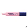 Marcador Fluorescente Staedtler Textsurfer Classic Cor de Rosa (10 Unidades) de Staedtler, Canetas de feltro - Ref: S8422902,...