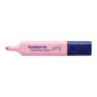 Marcador Fluorescente Staedtler Textsurfer Classic Cor de Rosa (10 Unidades) de Staedtler, Canetas de feltro - Ref: S8422902,...