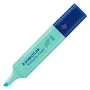 Evidenziatore Staedtler Textsurfer Classic Blu Pastello (10 Unità) di Staedtler, Evidenziatori - Rif: S8422906, Prezzo: 8,82 ...