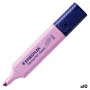 Marqueur fluorescent Staedtler Textsurfer Classic Pastel Lila (10 Unités) de Staedtler, Surligneurs - Réf : S8422908, Prix : ...