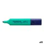 Marcador Fluorescente Staedtler Textsurfer Classic Turquesa (10 Unidades) de Staedtler, Subrayadores - Ref: S8422915, Precio:...