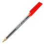 Caneta Staedtler Stick 430 Vermelho (50 Unidades) de Staedtler, Canetas esferográficas - Ref: S8422921, Preço: 18,37 €, Desco...