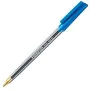 Stift Staedtler Stick 430 Blau (50 Stück) von Staedtler, Einweg-Kugelschreiber - Ref: S8422922, Preis: 18,37 €, Rabatt: %