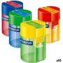 Pencil Sharpener Staedtler Plastic (10 Units) by Staedtler, Pencil Sharpeners - Ref: S8422929, Price: 21,18 €, Discount: %