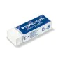 Borracha Staedtler Branco 6,5 x 2,3 x 1,3 cm (20 Unidades) de Staedtler, Corretores e borrachas - Ref: S8422932, Preço: 21,11...