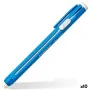 Porte-gomme Staedtler Mars Plastic Bleu (10 Unités) de Staedtler, Correcteurs et gommes - Réf : S8422934, Prix : 26,98 €, Rem...