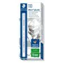 Borracha Staedtler Mars Plastic Recarga (10 Unidades) de Staedtler, Corretores e borrachas - Ref: S8422935, Preço: 12,03 €, D...