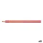 Lápis de cores Staedtler Jumbo Noris Cor de Rosa (12 Unidades) de Staedtler, Materiais de desenho - Ref: S8422941, Preço: 13,...