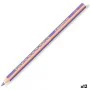 Colouring pencils Staedtler Jumbo Noris Purple (12 Units) by Staedtler, Drawing materials - Ref: S8422946, Price: 12,06 €, Di...