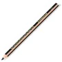 Lápices de colores Staedtler Jumbo Noris Negro (12 Unidades) de Staedtler, Materiales de dibujo - Ref: S8422948, Precio: 12,5...