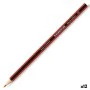 Lápices de colores Staedtler Wopex Rojo (12 Unidades) de Staedtler, Materiales de dibujo - Ref: S8422950, Precio: 4,79 €, Des...