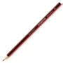 Lápices de colores Staedtler Wopex Rojo (12 Unidades) de Staedtler, Materiales de dibujo - Ref: S8422950, Precio: 4,79 €, Des...