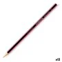 Lápices de colores Staedtler Wopex Rosa (12 Unidades) de Staedtler, Materiales de dibujo - Ref: S8422951, Precio: 4,79 €, Des...