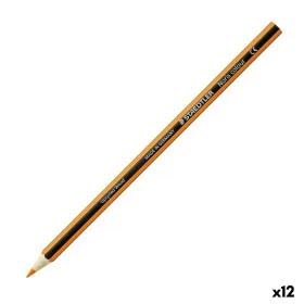 Buntstifte Staedtler Wopex Orange (12 Stück) von Staedtler, Zeichnungsmaterialien - Ref: S8422954, Preis: 4,79 €, Rabatt: %