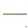 Matite colorate Staedtler Wopex Verde Chiaro (12 Unità) di Staedtler, Materiali da disegno - Rif: S8422957, Prezzo: 4,79 €, S...