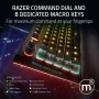 Keyboard Razer RZ03-04681800-R3M1 by Razer, Accessories - Ref: M0313270, Price: 366,44 €, Discount: %