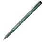 Felt-tip pens Staedtler Pigment Line Black (10 Units) by Staedtler, Fineliners - Ref: S8422966, Price: 23,62 €, Discount: %