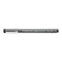 Feutres Staedtler Pigment Line Noir (10 Unités) de Staedtler, Stylos feutre - Réf : S8422967, Prix : 23,62 €, Remise : %