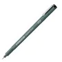 Filzstifte Staedtler Pigment Line Schwarz (10 Stück) von Staedtler, Fineliner - Ref: S8422967, Preis: 23,62 €, Rabatt: %