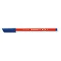 Felt-tip pens Staedtler Noris Club Red (10 Units) by Staedtler, Fineliners - Ref: S8422972, Price: 6,91 €, Discount: %