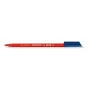 Filzstifte Staedtler Noris Club Rot (10 Stück) von Staedtler, Fineliner - Ref: S8422972, Preis: 6,91 €, Rabatt: %