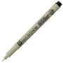 Pennarelli Talens Sakura Pigma Micron 02 Nero (12 Unità) di Talens Sakura, Penne a punta porosa - Rif: S8422984, Prezzo: 23,5...