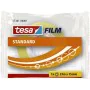 Klebeband TESA 15 mm 33 m Durchsichtig (30 Stück) von TESA, Klebebänder - Ref: S8422993, Preis: 22,12 €, Rabatt: %