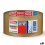 Adhesive Tape TESA TESAPACK Packaging Transparent 50 mm x 66 m (6 Units) by TESA, Adhesive tape - Ref: S8423001, Price: 19,20...