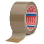 Adhesive Tape TESA Packaging Brown 50 mm x 66 m (6 Units) by TESA, Adhesive tape - Ref: S8423002, Price: 18,73 €, Discount: %