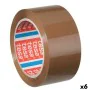 Adhesive Tape TESA Habana 50 mm x 66 m (6 Units) by TESA, Adhesive tape - Ref: S8423012, Price: 17,58 €, Discount: %