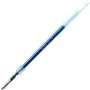 Caneta sobresselente Uni-Ball Jetstream Premier SXR-10 1 mm Azul (12 Unidades) de Uni-Ball, Recargas para canetas - Ref: S842...