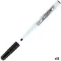 Marqueur Bic Velleda 1741 Tableau blanc Noir (12 Unités) de Bic, Marqueurs pour tableaux blancs - Réf : S8423042, Prix : 13,7...