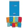 Bloc de Notes Tauroplastic 1/12 80 Volets (20 Unités) de BigBuy Office, Blocs mémo - Réf : S8423064, Prix : 10,09 €, Remise : %