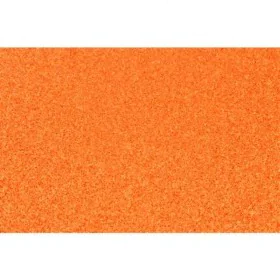 Goma Eva Fama Purpurina Naranja 50 x 70 cm (10 Piezas) de Fama, Papel para manualidades - Ref: S8423097, Precio: 23,00 €, Des...