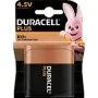 Batterie DURACELL di DURACELL, Pile monouso - Rif: S8423146, Prezzo: 5,30 €, Sconto: %