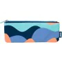 Portatodo Milan The Fun Azul 23 x 9 x 1,5 cm de Milan, Estuches - Ref: S8423170, Precio: 7,15 €, Descuento: %