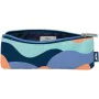 Holdall Milan The Fun Blue 23 x 9 x 1,5 cm by Milan, Pencil cases - Ref: S8423170, Price: 7,15 €, Discount: %