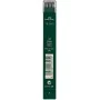 Pencil lead replacement Faber-Castell Wood 3 Pieces 6B by Faber-Castell, Mechanical Pencil Leads - Ref: S8423252, Price: 5,43...