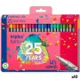 Marker-Set Staedtler Triplus Fineliner 334 (10 Stück) von Staedtler, Fineliner - Ref: S8423391, Preis: 127,98 €, Rabatt: %