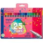 Ensemble de Marqueurs Staedtler Triplus Fineliner 334 (10 Unités) de Staedtler, Stylos feutre - Réf : S8423391, Prix : 127,98...