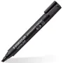 Rotulador permanente Staedtler Lumocolor 350 Negro (10 Unidades) de Staedtler, Rotuladores permanentes - Ref: S8423395, Preci...